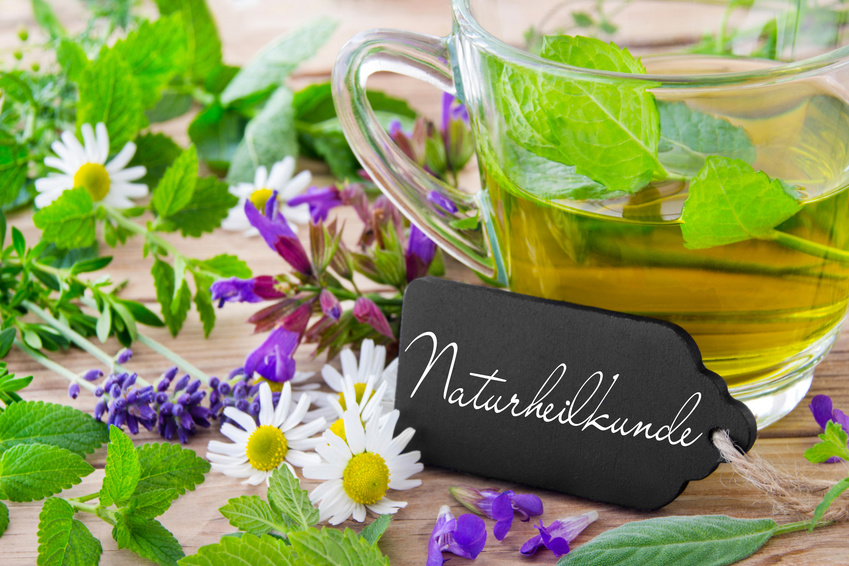 Naturheilkunde